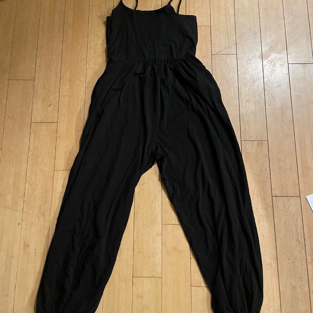 Purusha People Arcana Camisole Jumpsuit - M